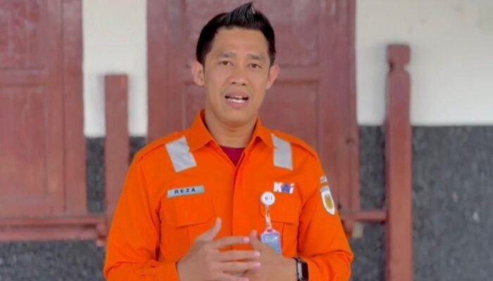 KAI Sumbar Minta Masyarakat Jangan Abaikan Rambu