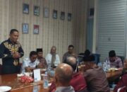 FKUB Padang Fasilitasi Kesepakatan Damai Insiden di Padang Sarai