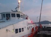 Dua Nelayan Dilaporkan Hilang Kontak di Perairan Pessel