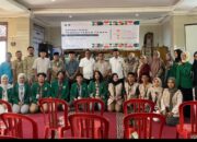 KKN Mahasiswa Unand, Sosialisasi Pendaftaran Tanah di Nagari Tapi Selo