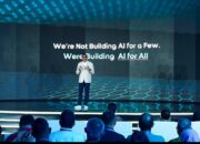 Lindungi Pengguna, IOH Manfaatkan AI untuk Hadang Spam dan Scam