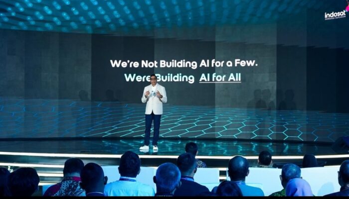 Lindungi Pengguna, IOH Manfaatkan AI untuk Hadang Spam dan Scam