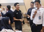 KAI Sumbar Luncurkan Program Employee Well-Being Policy