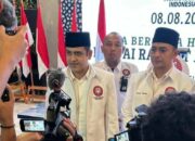 Deklarasi PRI: Aditya Yusma Ajak PRI Rumah Bagi Seluruh Rakyat