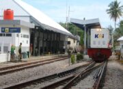 Pergantian Komisaris dan Direksi PT KAI Lanjutkan Estafet Transformasi