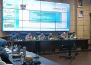 Semester I 2025, Realisasi Belanja Pemko Padang Capai 45,23 Persen