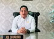 DPRD Dharmasraya Apresiasi Polres dalam Tindak Tegas PETI