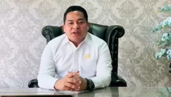 DPRD Dharmasraya Apresiasi Polres dalam Tindak Tegas PETI