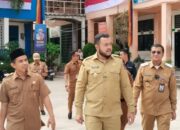 Fadly Amran Pastikan Standarisasi dan Kesiapan Full Day School