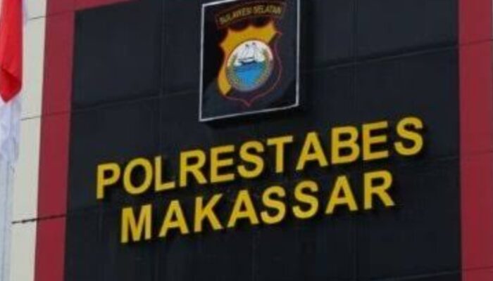 Dua Otak Perencana Bom Molotov Ditangkap Polresta Samarinda