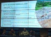 Pemko Padang: TPA Air Dingin Harus Bebas dari Ternak