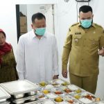 Dapur MBG di Padang, Harapan Baru Tekan Stunting
