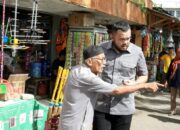 Pemko Padang Bersiap Tata Pasar Ulang Karang
