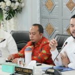 Padang Raih Skor Tertinggi Pencegahan Korupsi di Sumbar