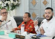 Padang Raih Skor Tertinggi Pencegahan Korupsi di Sumbar