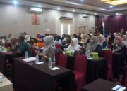 Pentingnya Arsip di Tengah Ancaman Bencana