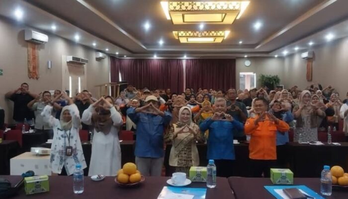 Padang Catat 711 Bencana Sepanjang 2024, BPBD Ingatkan Kesiagaan