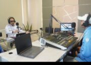 Karutan Sampang Angkat Isu Pembinaan WBP di Podcast Salsabila FM