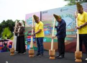 Narasemesta Jasindo Dorong Generasi Petani Mandiri di Sumbar Melek Literasi