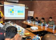 Jasindo Ajak Media di Padang Menguatkan Literasi Asuransi