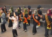 DP3AP2KB Padang Gelar Capacity Building, Dorong Anak Jadi Agen Perubahan