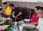 PD PERTI Sumbar Siap Gelar Pelantikan Pengurus Baru 2025–2030