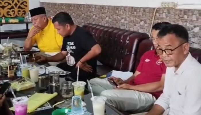 PD PERTI Sumbar Siap Gelar Pelantikan Pengurus Baru 2025–2030