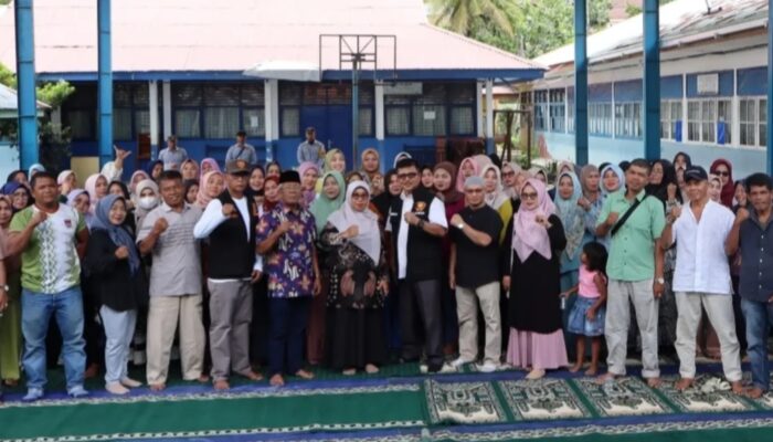 Peran Orang Tua Jadi Kunci Cegah Tawuran Pelajar