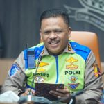 Polri Hentikan Sementara Penggunaan Sirene dan Rotator di Jalan Raya