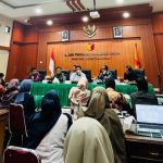 Bawaslu Sumbar Perkuat Pengawasan Pemutakhiran Data