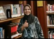 Nurhayati Ali Assegaf Kini Fokus Cetak Perempuan Berkelas Global