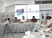 Program Smart Surau, Resmi Bergulir Awal Oktober