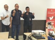 BEI Gelar Workshop Bahas Perkembangan Pasar Modal