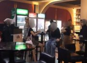 18 Orang Terjaring Razia Satpol-PP Padang di Hiburan Malam