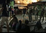 Resahkan Warga 7 Anak Diamankan Satpol-PP Padang