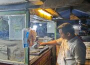 Analisa Manajemen Pemasaran dan Strategi untuk Memikat pelanggan Martabak Bandung Beng