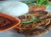 Melejitkan Omzet dengan Inovasi -Kisah Sukses Bungo Jaya Chicken Katsu