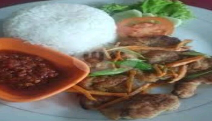 Melejitkan Omzet dengan Inovasi -Kisah Sukses Bungo Jaya Chicken Katsu