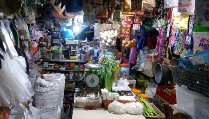 Peran Kedai DON sebagai UMKM dalam Mendukung Ekonomi Keluarga dan Masyarakat