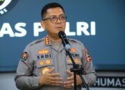 Briptu Danang Setiawan Pada Sidang Kode Etik, Dijatuhi Sanksi Etika