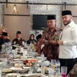 Perti Sumbar Gaungkan Semangat Kebangkitan