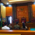 10 Pelanggar Perda di Padang Jalani Sidang Tipiring