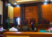 10 Pelanggar Perda di Padang Jalani Sidang Tipiring