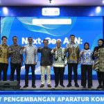Komdigi dan Indosat Latih ASN Muda Kuasai AI Guna Pelayanan Publik