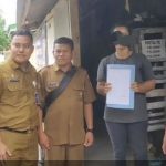 Buang Sampah ke Laut, Aksi IRT di Pantai Gajah 3 Viral dan Berujung Tipiring