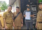 Buang Sampah ke Laut, Aksi IRT di Pantai Gajah 3 Viral dan Berujung Tipiring