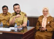 Jumlah Siswa Melonjak di Hari Kedua Program Smart Surau