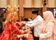 Wawako Padang Puji Pendidikan Karakter di SMK–SMAK Padang