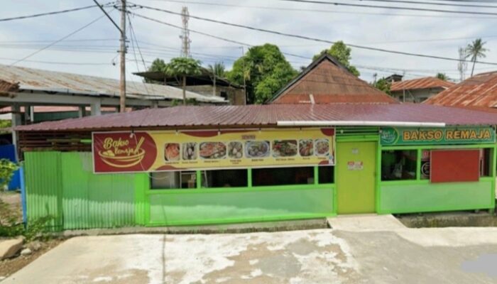 Bakso Remaja Mas Pur: Kisah Sukses UMKM yang Bertahan Melawan Zaman