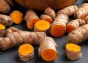 Kunyit Atasi Asam Lambung, Begini Cara Racik Ramuannya di Rumah